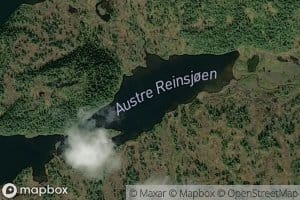 Reinsjoen,austre