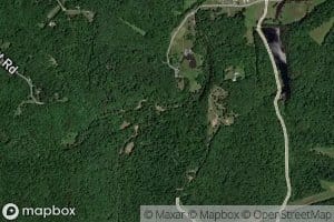 Flatrock Branch