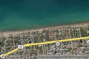 Rudkhaneh-ye Shur Ku