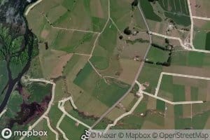 Hikurangi Stream