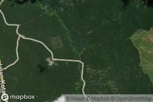 Sungai Lebak Bergambir