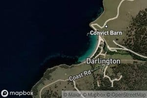 Darlington Bay