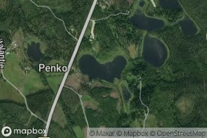 Pengonjarvi