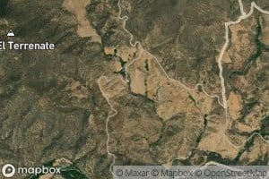 Barranca Horcon Solo