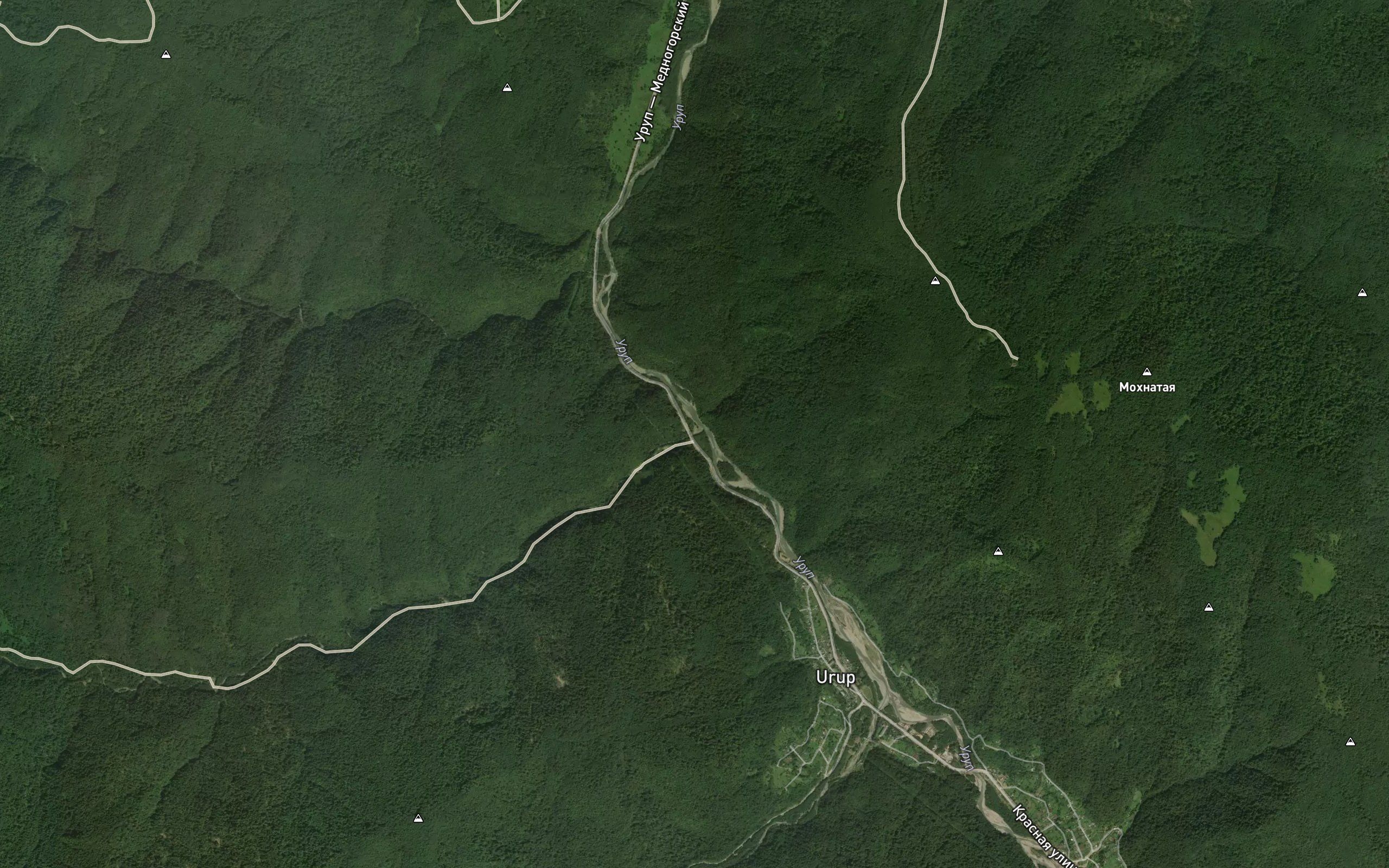 Bakhmutka