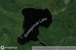 Gowagamak Lake