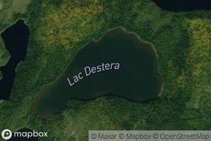 Lac Destera