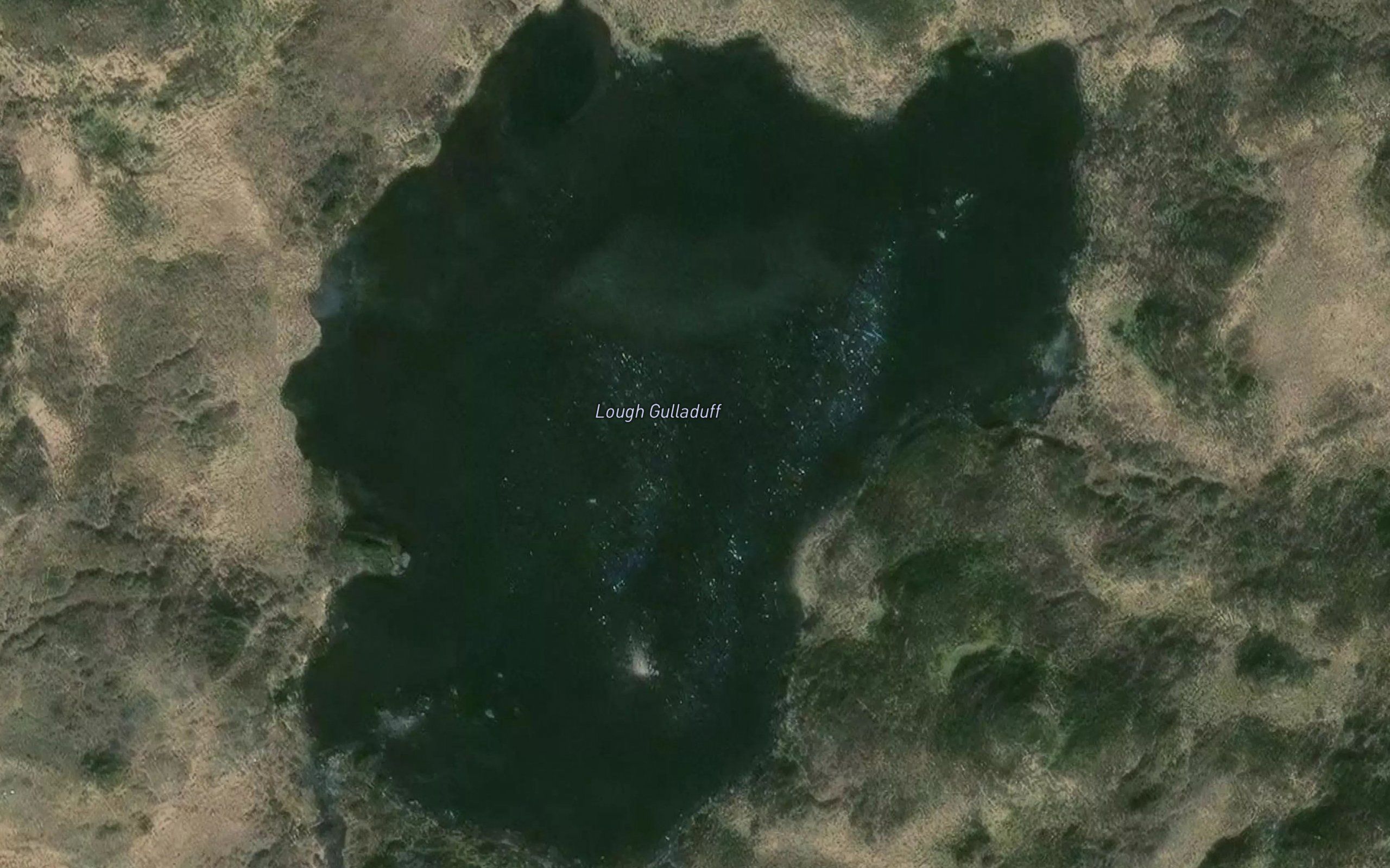 Lough Gulladuff