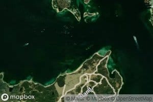 Woods Hole Passage