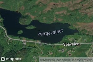 Borgevatnet