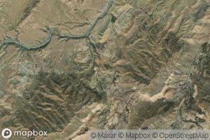 Cheshmeh-ye Owbad-e Geyshaki-ye Ab Garm