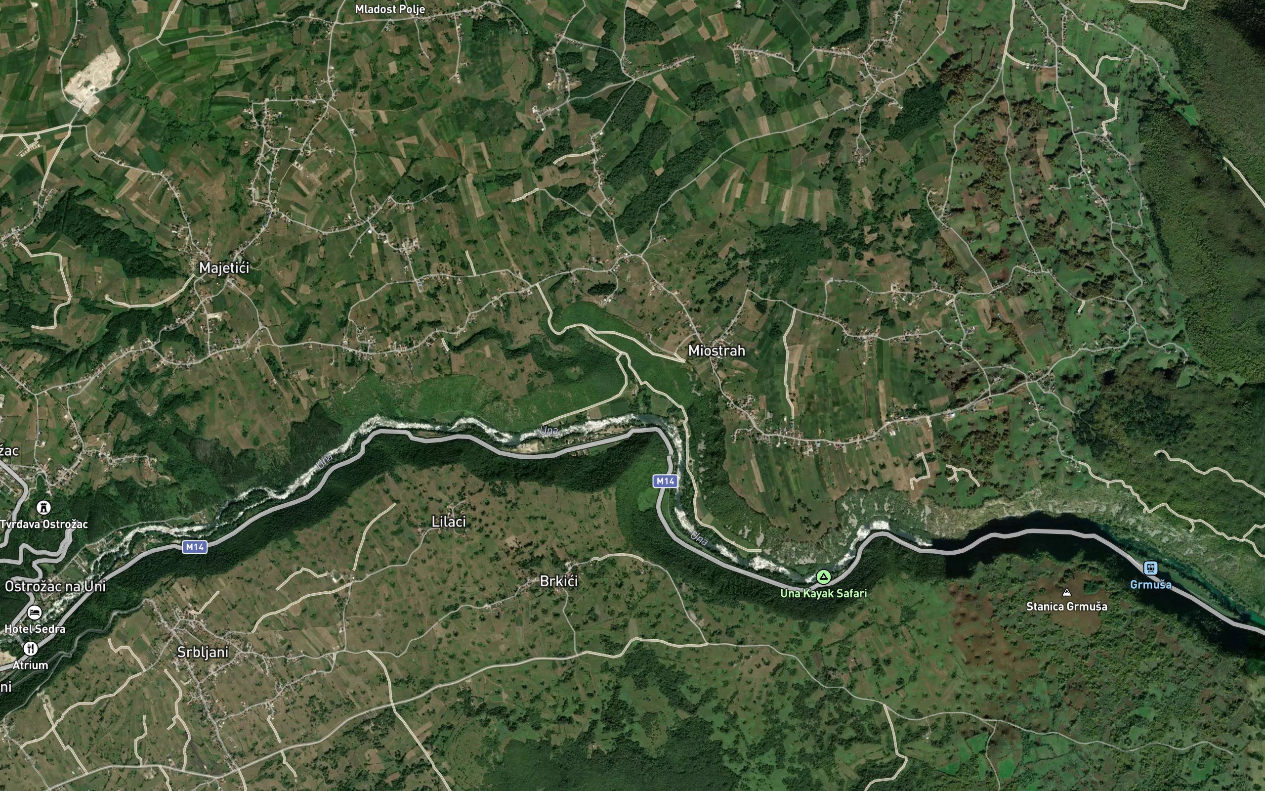 Slatnovac