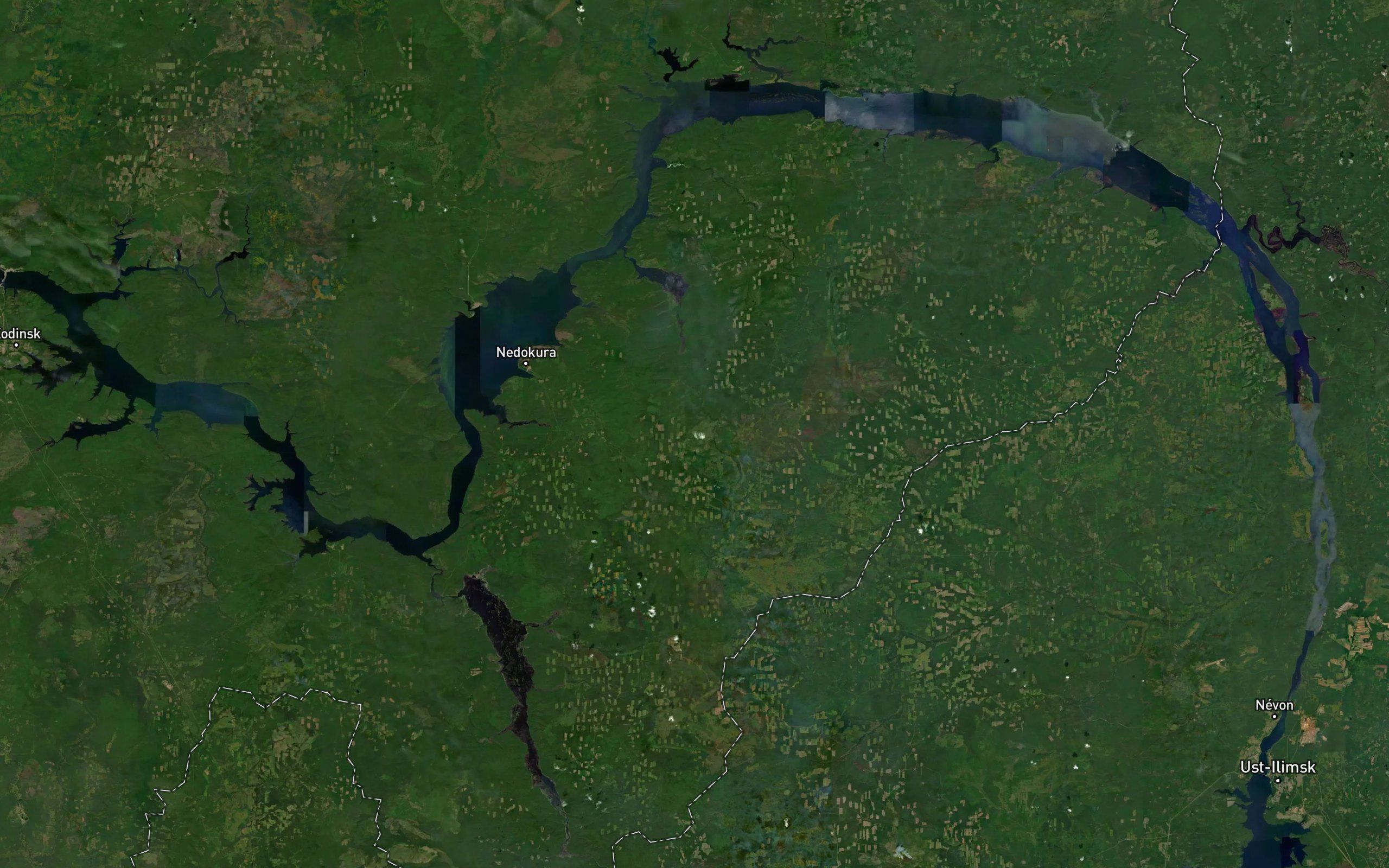 Porog Sen'kina