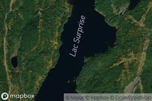 Lac Surprise