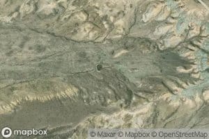 Blue Rim Reservoir Number 2