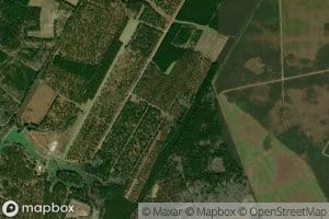 Billy Cox Upper Pond