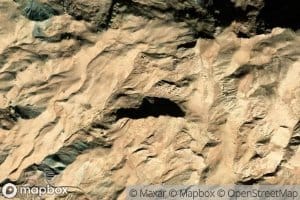 Cheshmeh-ye Kalateh-ye Mohammad Ebrahim