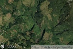 Quebrada La Pedregosa