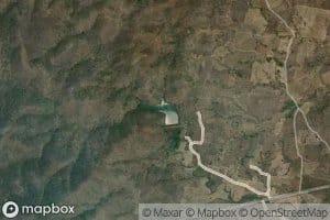 Ang Kep Nam Huai Pui