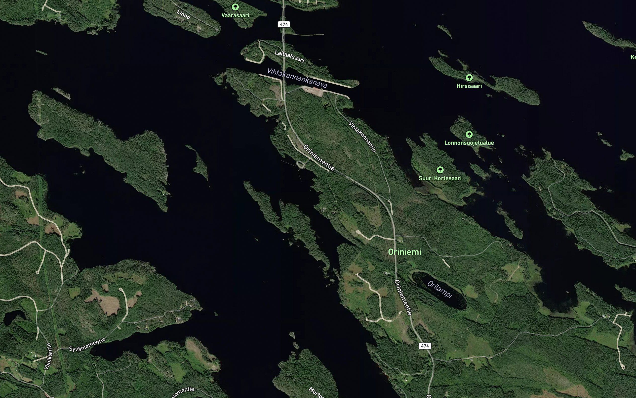 Tattilahti