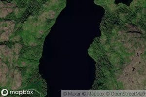 Solf Lake