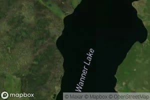 Wanner Lake
