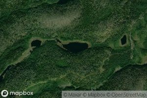 Lac du Call Puant