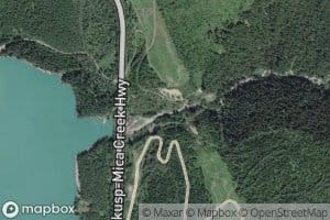 Nicholls Creek