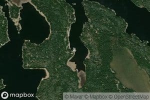 Runions Bay