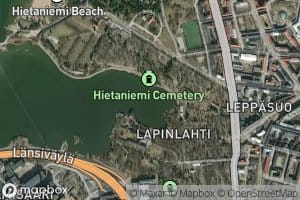 Lapinlahti