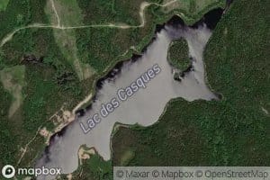 Lac des Casques