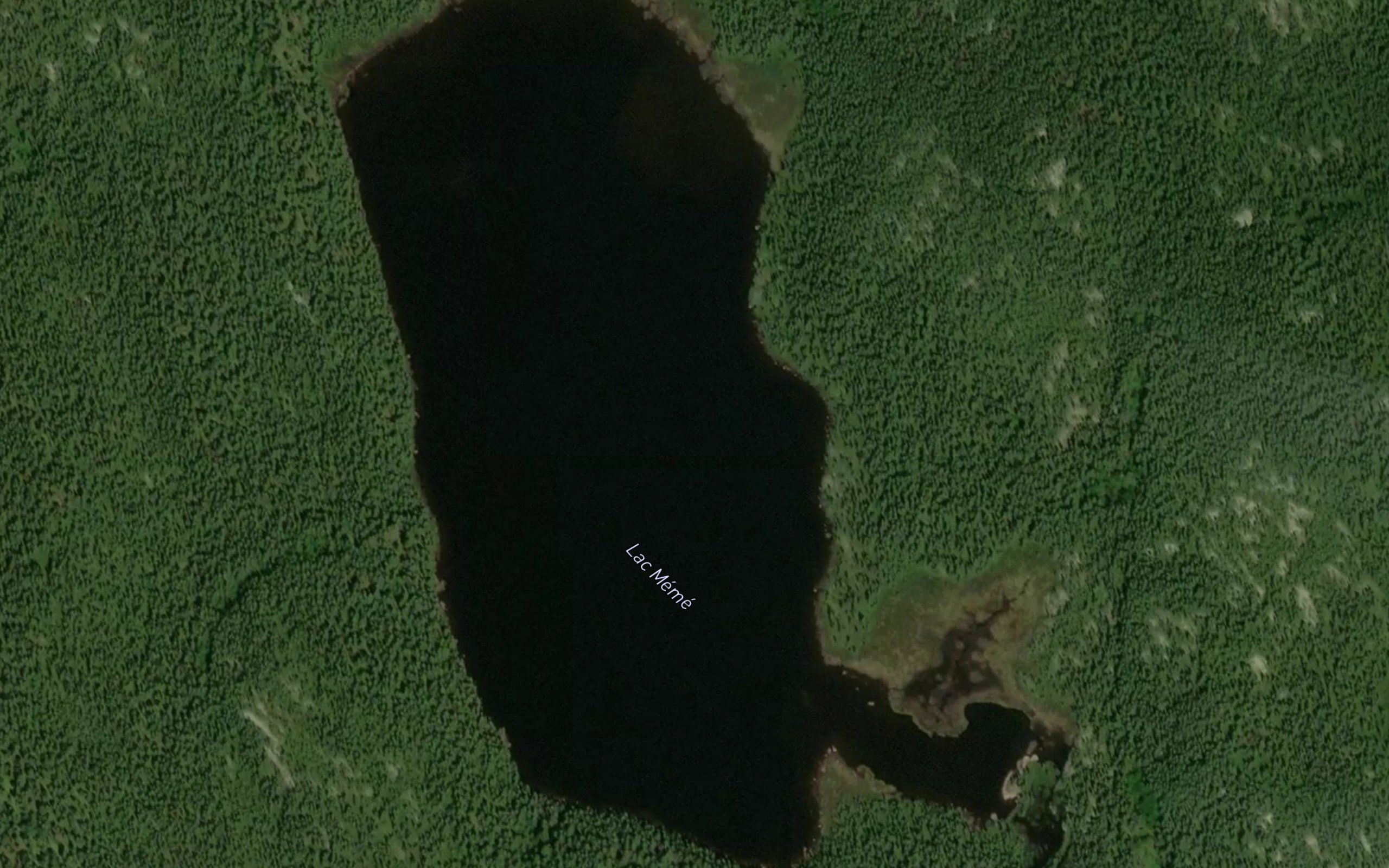 Lac Meme