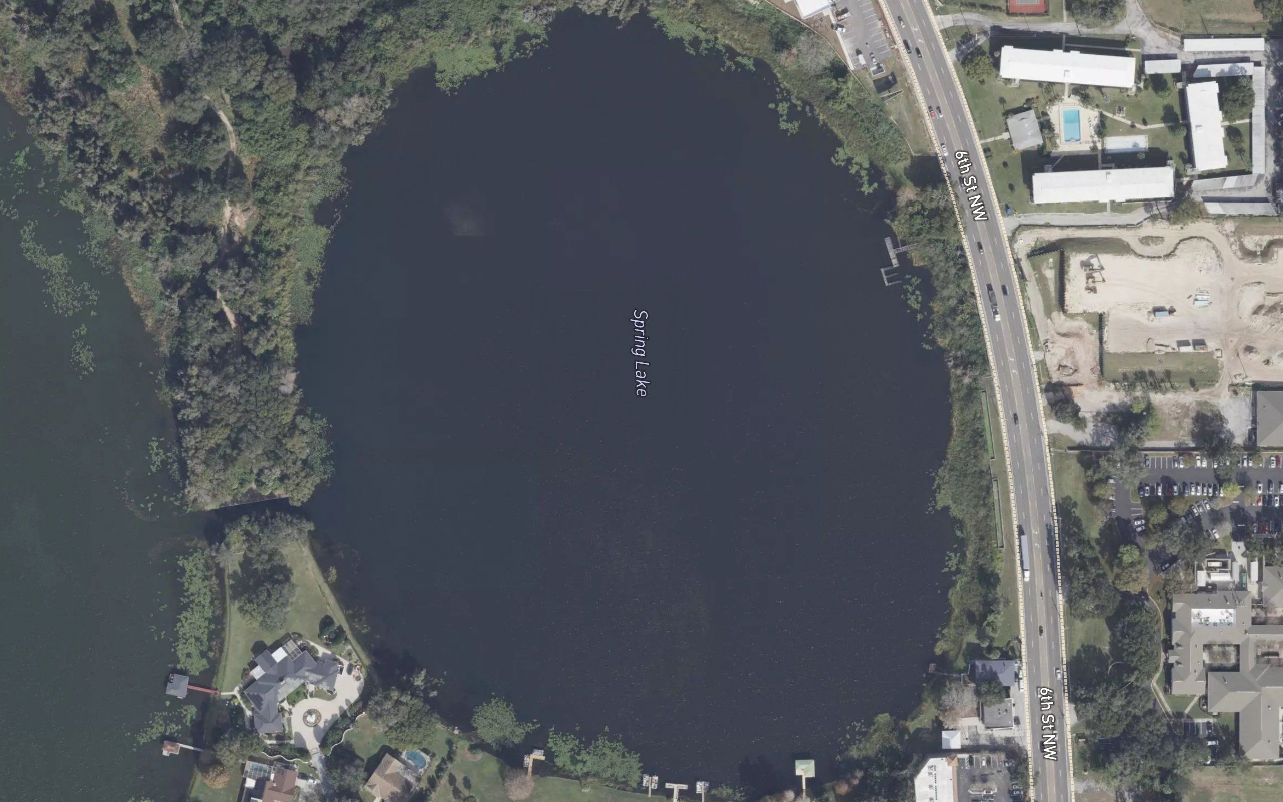 Spring Lake