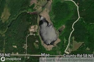 Schafer Lake