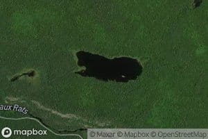 Lac Besjiwan
