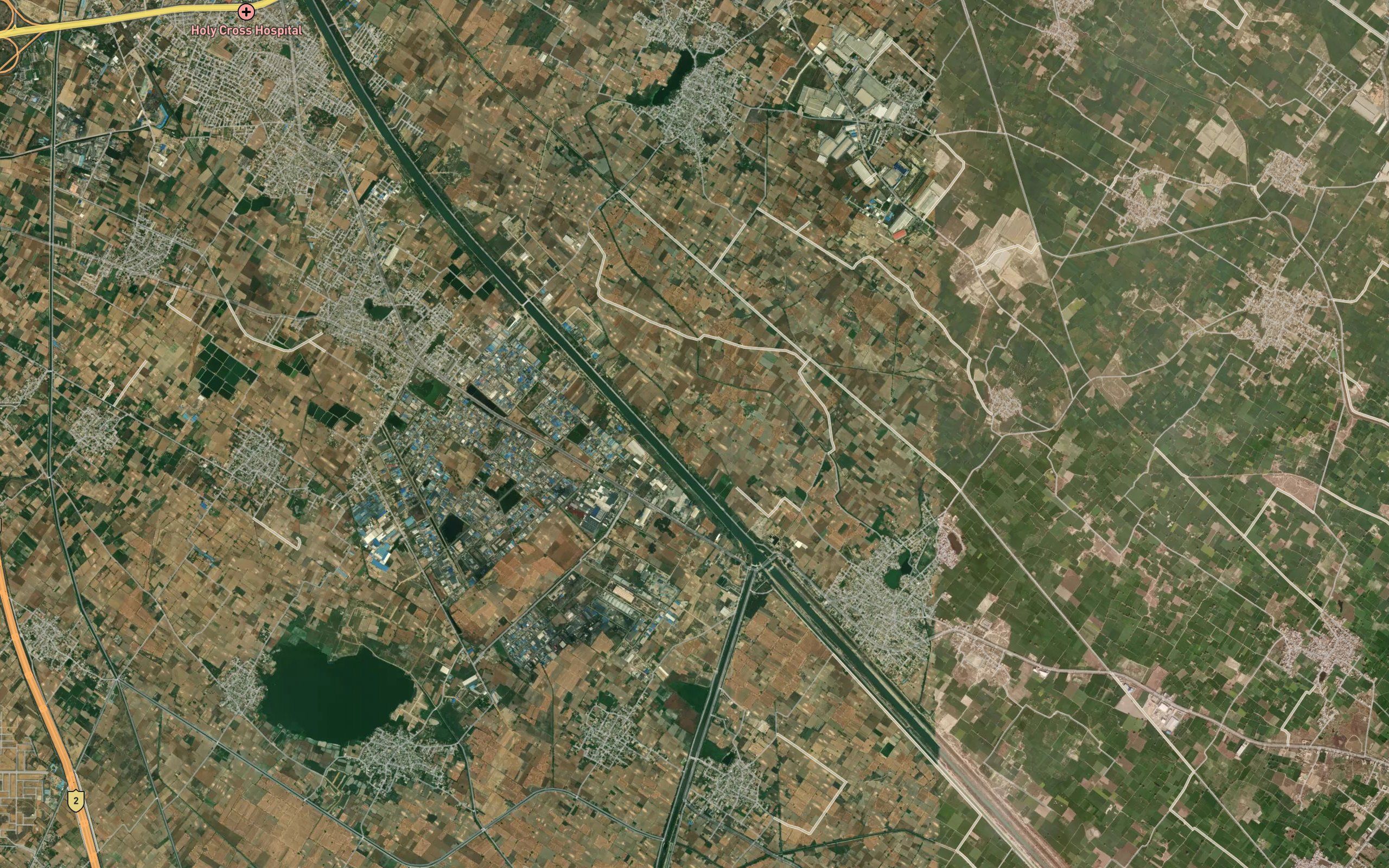 Gordhanpur Minor