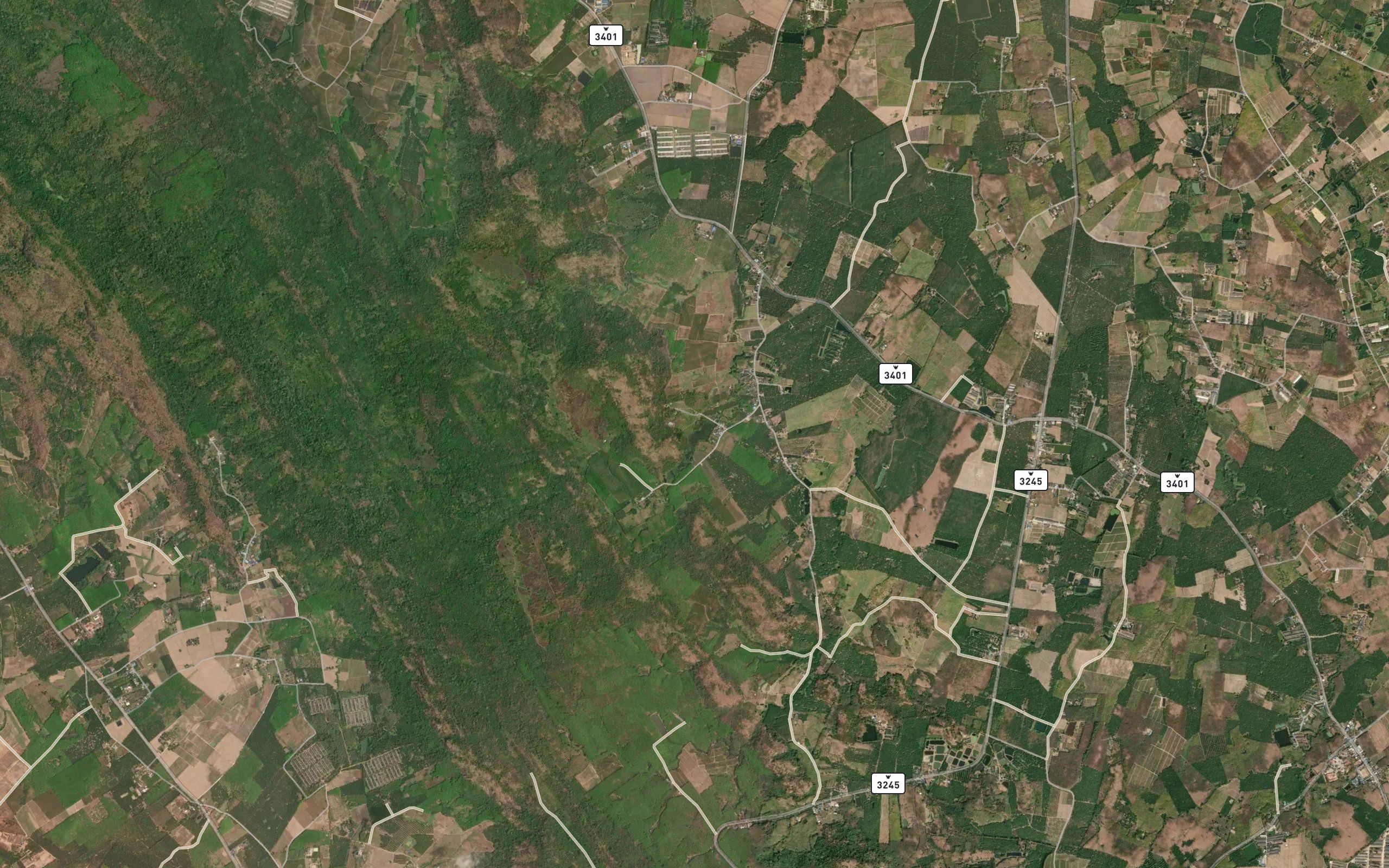 Ang Kep Nam Om Phanom
