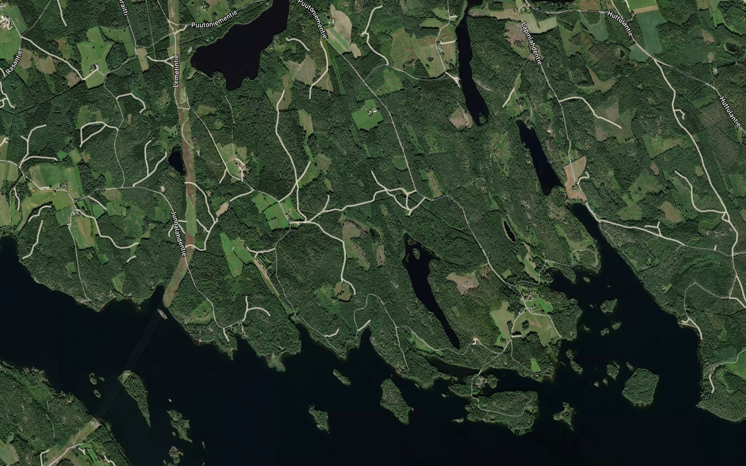 Heinalampi