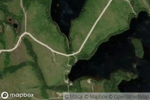 Lac Julien