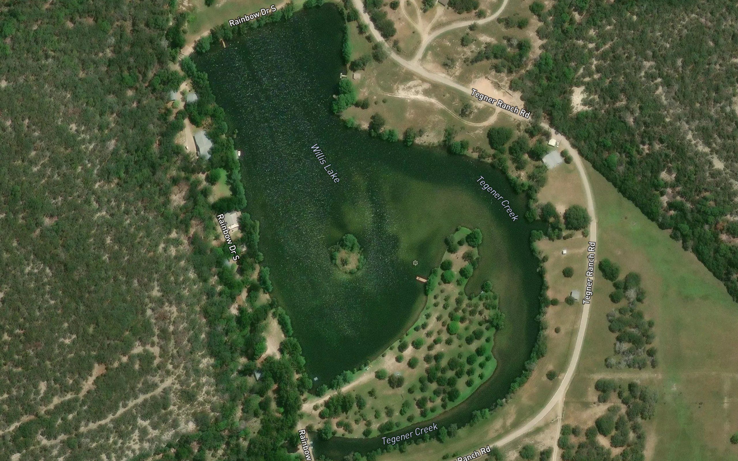Willis Lake