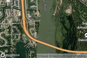 Missouri River 