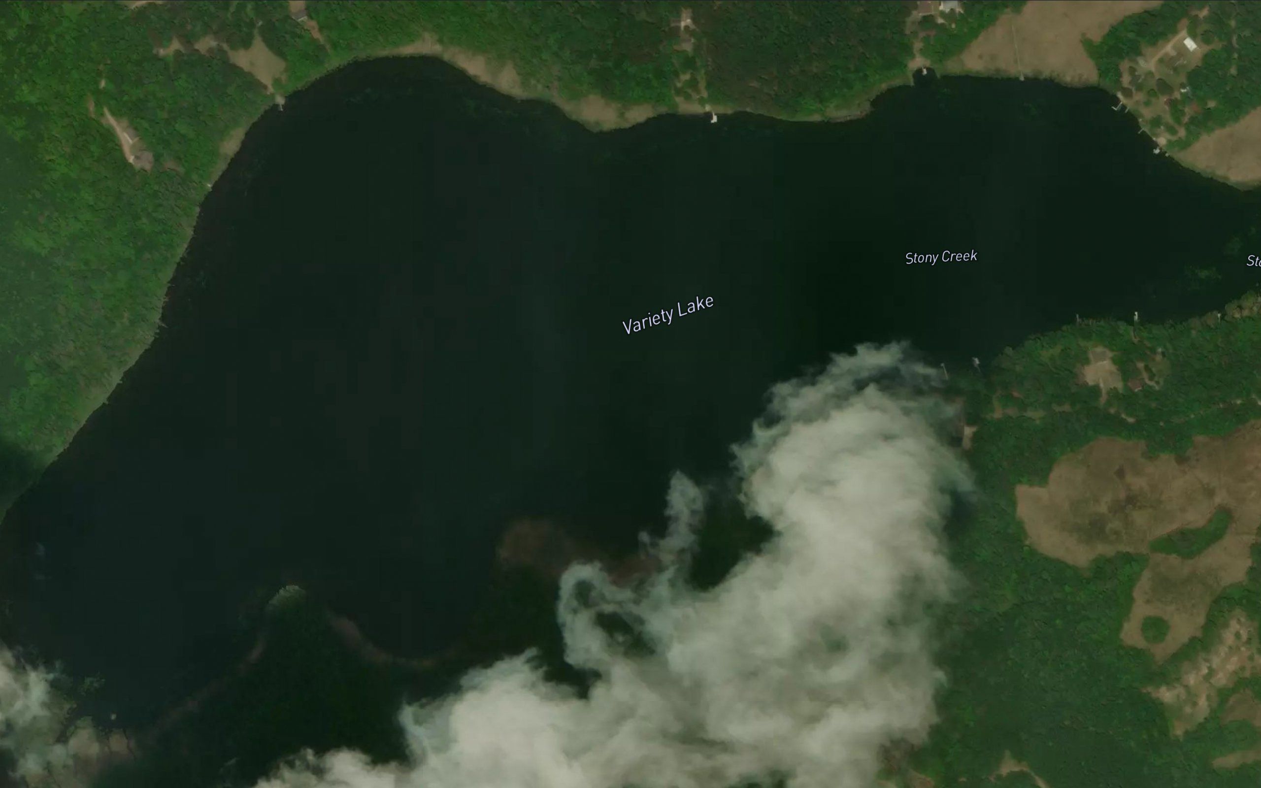 Variety Lake