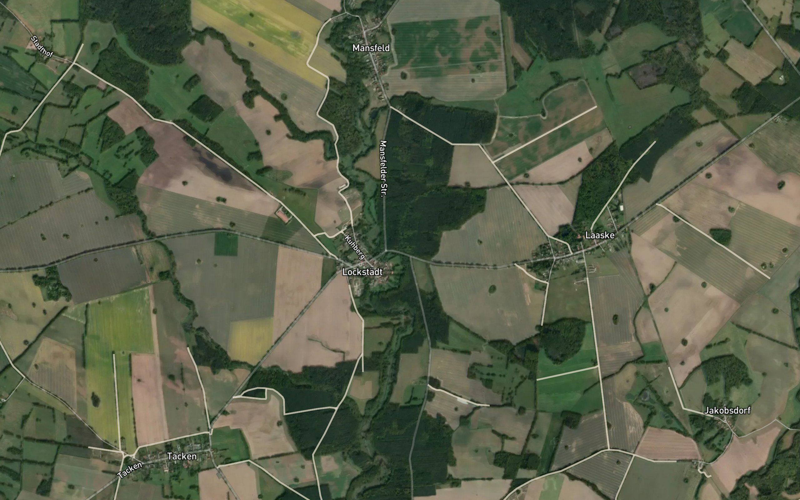 Kalter Bach