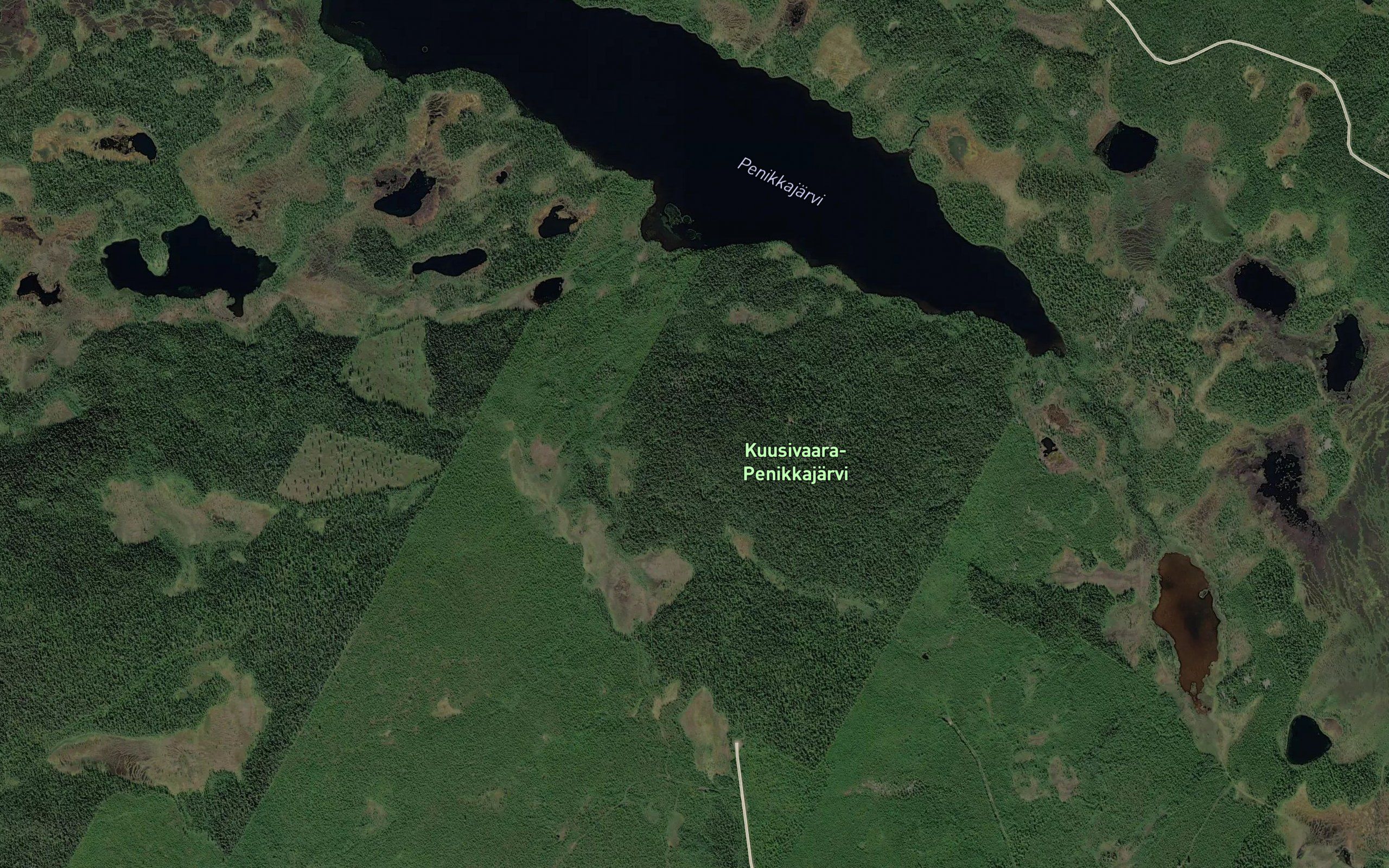 Penikkajarvi