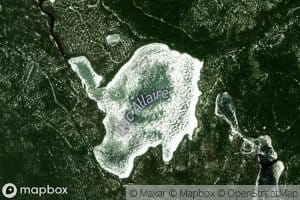 Lac Allaire