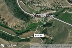 Brooks Creek