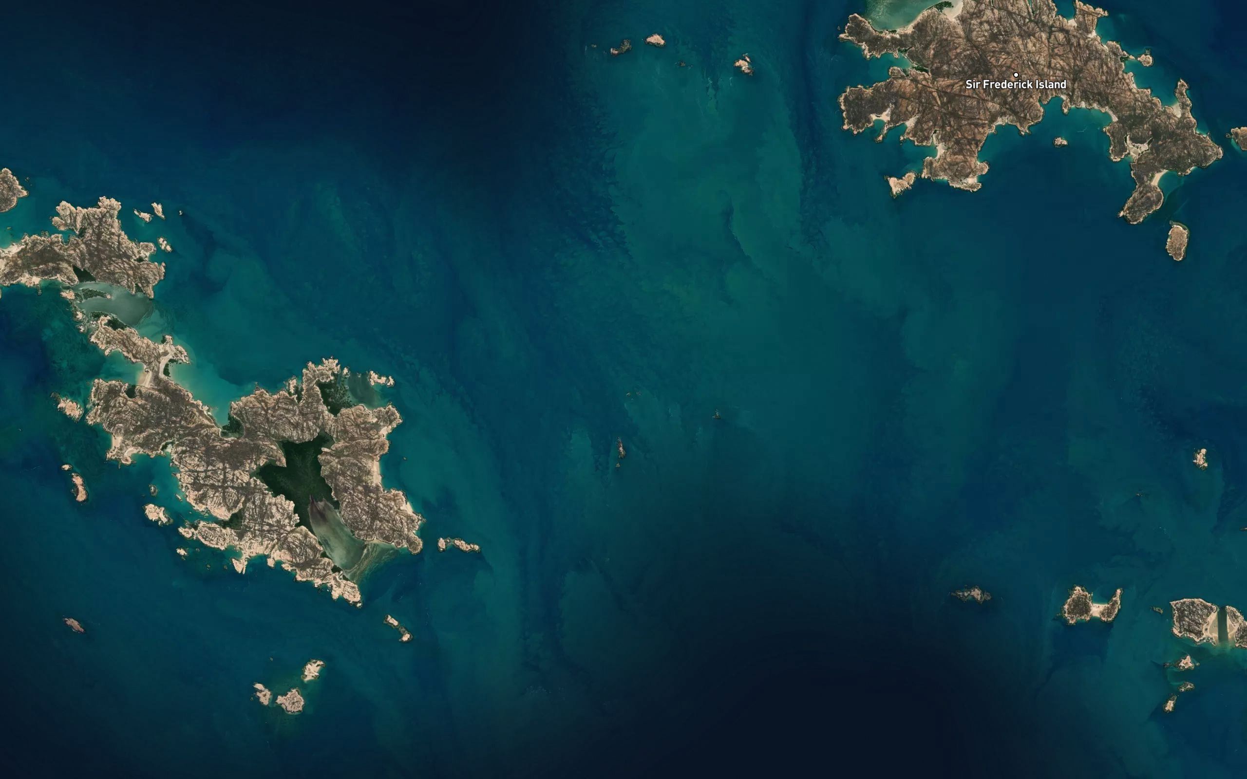 Norris Reef