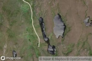 Lough Nagilly