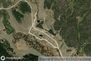 Pothole Reservoir Number 2