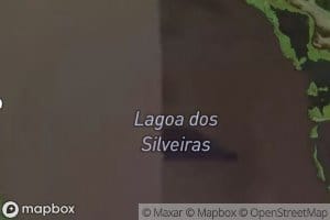 Lagoa dos Silveiras